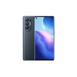 Oppo Reno 5 Pro 5G 128GB - Μαύρο - Ξεκλείδωτο