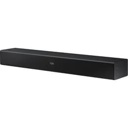 Soundbar & Home Cinema Samsung HW-N400 - Μαύρο