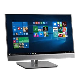 HP EliteOne 800 G4 23" Core i5 3 GHz - SSD 256 GB - 8GB