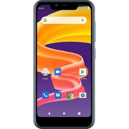 MobiWire Blabloo Wave 1 16GB - Μπλε - Ξεκλείδωτο