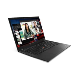Lenovo ThinkPad T14s G4 14" (2023) - Ryzen 7 - 7000 Series (U) - 32GB - SSD 1 tb AZERTY - Γαλλικό