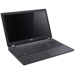 Acer Aspire ES1-571-P4XG 15" (2014) - Pentium 3558U - 4GB - HDD 1 tb AZERTY - Γαλλικό