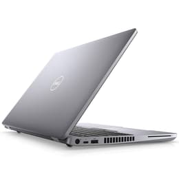 Dell Latitude 5421 14" (2021) - Core i5 - Gen 11 (H) - 16GB - SSD 1 tb QWERTZ - Γερμανικό