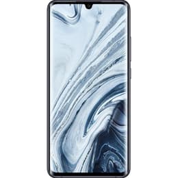 Xiaomi Mi Note 10 128GB - Μαύρο - Ξεκλείδωτο