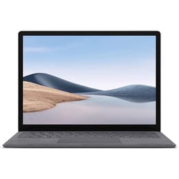 Microsoft Surface Laptop 3 13" Core i5-1035G7 - SSD 128 Gb - 8GB QWERTY - Αγγλικά