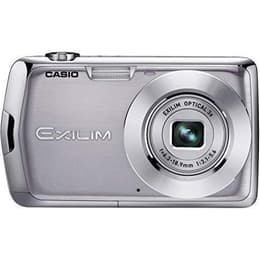 Συμπαγής Exilim EX-Z2 - Γκρι + Exilim Casio Exilim 35-106 mm f/3.1-5.6 f/3.1-5.6