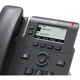 Cisco 6821 Σταθερό τηλέφωνο