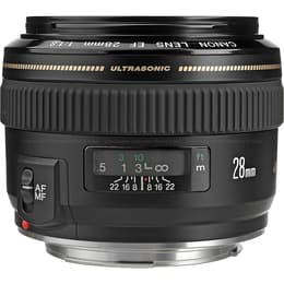 Canon Φωτογραφικός φακός EF 28mm f/1.8 USM EF 28mm f/1.8