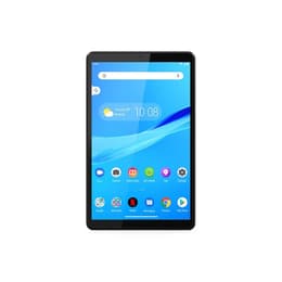 Lenovo Tab M8 (HD) 16GB - Γκρι - WiFi + 4G