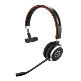 Jabra Evolve 65 Mono wireless Ακουστικά Μικρόφωνο - Μαύρο