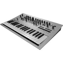 Korg Minilogue Μουσικά όργανα