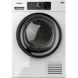 Whirlpool STU83BEU Στεγνωτήριο αντλιών θερμότητας Εμπρόσθια φόρτωση