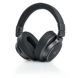 Muse M- 278 BT Μειωτής θορύβου ενσύρματο + ασύρματο Ακουστικά - Μαύρο