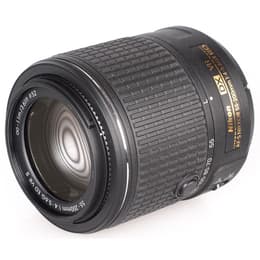 Nikon Φωτογραφικός φακός 55-200mm f/4-5.6 AF-S VR DX Nikkor Nikon AF 55-200mm f/4-5.6