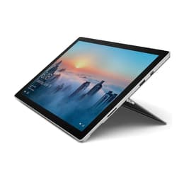 Microsoft Surface Pro 4 12" Core i7-6650U - SSD 256 Gb - 8GB AZERTY - Γαλλικό
