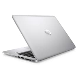 HP EliteBook Folio 1040 G3 14" (2015) - Core i5-6300U - 8GB - SSD 128 Gb AZERTY - Γαλλικό