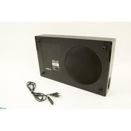 Soundbar & Home Cinema Philips SWB50 - Μαύρο