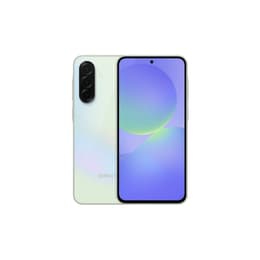 Galaxy A36 256GB - Lime - Ξεκλείδωτο