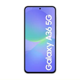 Galaxy A36 256GB - Lime - Ξεκλείδωτο