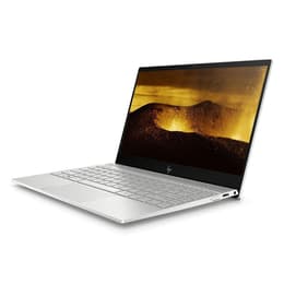 HP Envy 13-AH0007NF 13" (2018) - Core i7 - Gen 8 (U) - 8GB - SSD 128 GB AZERTY - Γαλλικό