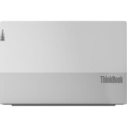 Lenovo ThinkBook 15 G2 15" (2021) - Core i7 - Gen 11 (G) - 8GB - SSD 512 GB QWERTY - Ιταλικό