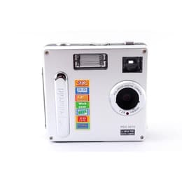 Συμπαγής - Polaroid PDC 3070 Γκρι + φακού Polaroid 3X Digital zoom 8.8m f/2.8