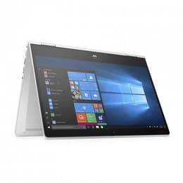 HP ProBook X360 435 G7 13" (2020) - Ryzen 5 - 4000 Series (U) - 16GB - SSD 512 GB AZERTY - Γαλλικό