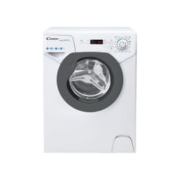 Candy Lave linge compact Κλασικό πλυντήριο Εμπρόσθια φόρτωση