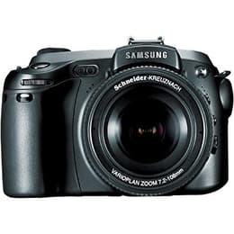 Συμπαγής Pro815 - Μαύρο + Samsung Schneider Kreuznach Varioplan 28-420 mm f/2.2-4.6 f/2.2-4.6