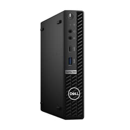 Dell OptiPlex 7090 Micro Core i5-11500T 2 - SSD 256 GB - 16GB