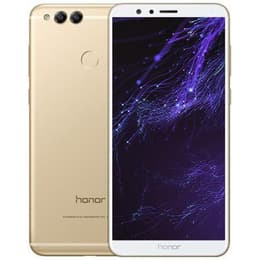 Honor 7X 32GB - Χρυσό - Ξεκλείδωτο - Dual-SIM