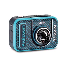 Vtech Kidizoom Βιντεοκάμερα - Μπλε/Μαύρο
