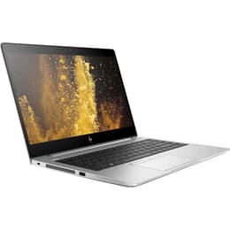 HP EliteBook 840 G6 14" (2018) - Core i5-8365U - 8GB - SSD 512 Gb QWERTZ - Γερμανικό
