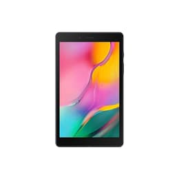 Galaxy Tab A 32GB - Μαύρο - WiFi + 4G