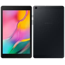 Galaxy Tab A 32GB - Μαύρο - WiFi + 4G