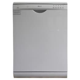 Πλυντήριο πιάτων πάγκου 60 cm Proline FDP 49 AW-E - 10 έως 12 σερβίτσια μαχαιροπήρουνα