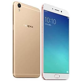 OPPO F1 16GB - Χρυσό - Ξεκλείδωτο