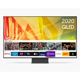TV Samsung 140 cm QE55Q95TATXXU 3840 x 2160