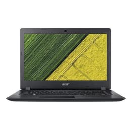 Acer Aspire 3 A315-21-645X, 15" () - A6-9220 - 8GB - SSD 256 Gb AZERTY - Γαλλικό