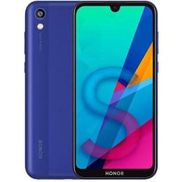 Honor 8S 32GB - Μπλε - Ξεκλείδωτο - Dual-SIM