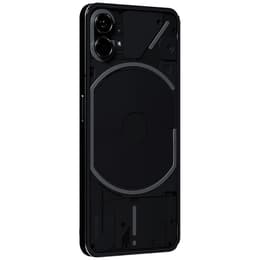 Nothing Phone (1) 256GB - Μαύρο - Ξεκλείδωτο