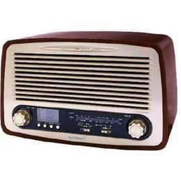 Sunstech RPR4000WD Ραδιόφωνο