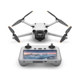 Dji Mini 3 Pro Drone 30,0000 λεπτά
