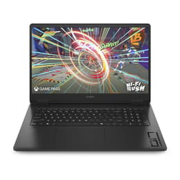 HP OMEN 17-DB 17" - Ryzen AI 7 350 - 32GB - SSD 1 TBGB Nvidia GeForce RTX 5060 QWERTZ - Γερμανικό