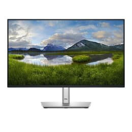 24" Dell P2425H 1920 x 1080 LCD monitor Μαύρο
