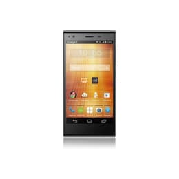 Orange Rono 16GB - Μαύρο - Ξεκλείδωτο