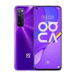 Huawei Nova 7 5G 256GB - Μωβ - Ξεκλείδωτο