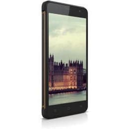 Hisense T5 Plus 8GB - Μαύρο - Ξεκλείδωτο
