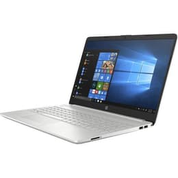 HP 15-DW0089NF 15" (2018) - Core i5-8265U - 8GB - SSD 512 GB AZERTY - Γαλλικό