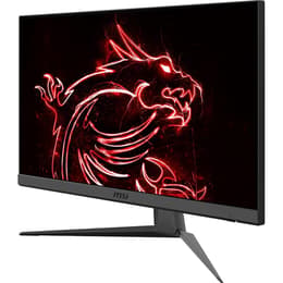 23" MSI G2422 1920 x 1080 LED monitor Γκρι